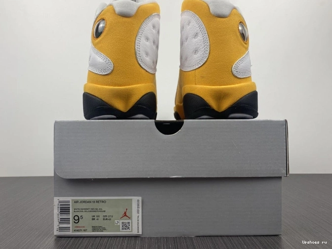 414571-167 Sol” Air Jordan “Del 13 1208